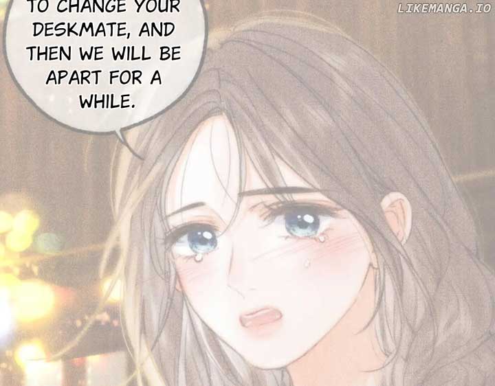 Read You Are My Desire EN Manga Online