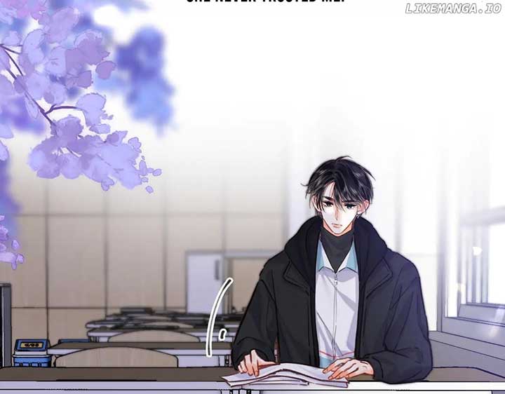 Read You Are My Desire EN Manga Online