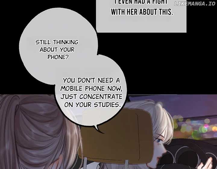 Read You Are My Desire EN Manga Online