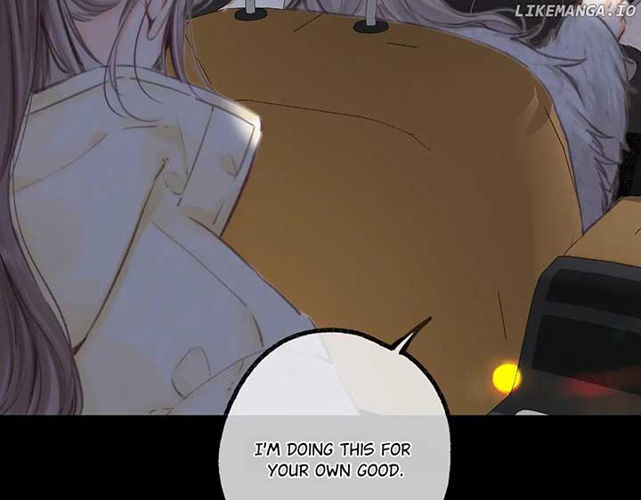 Read You Are My Desire EN Manga Online