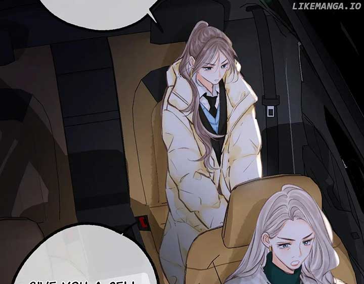 Read You Are My Desire EN Manga Online