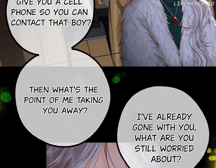 Read You Are My Desire EN Manga Online
