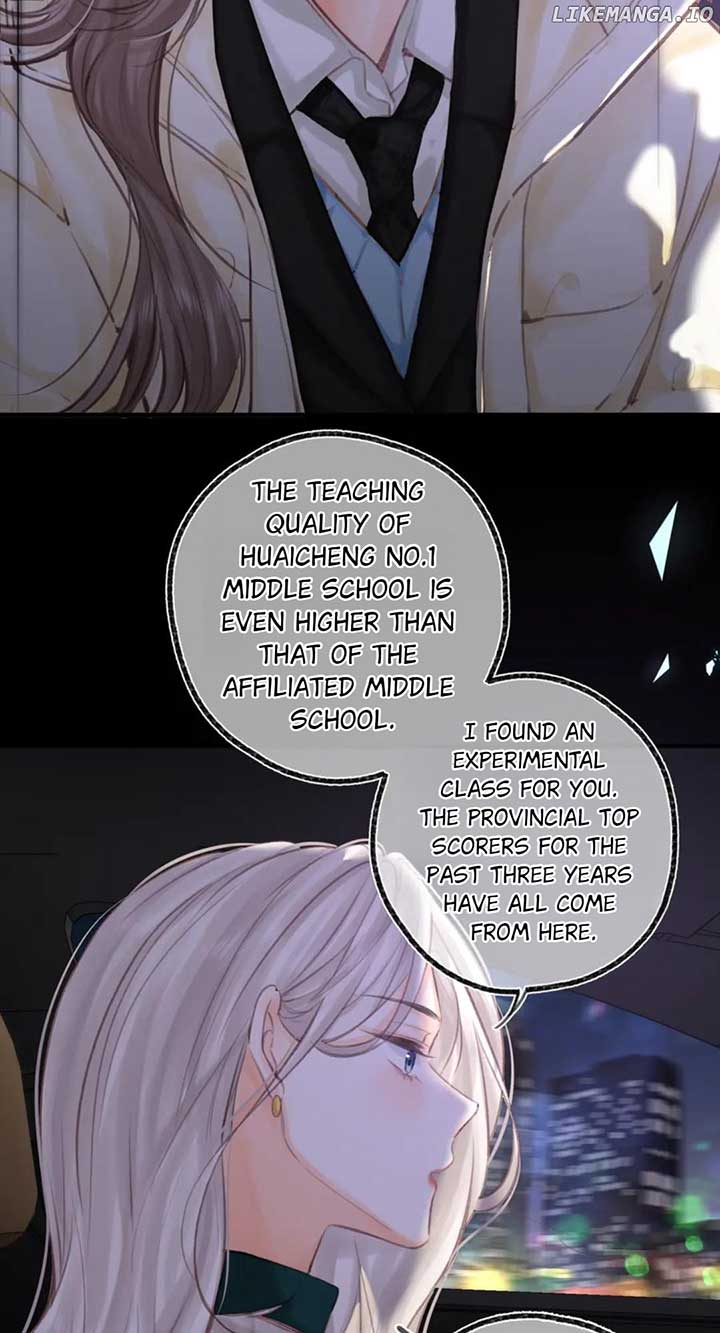 Read You Are My Desire EN Manga Online