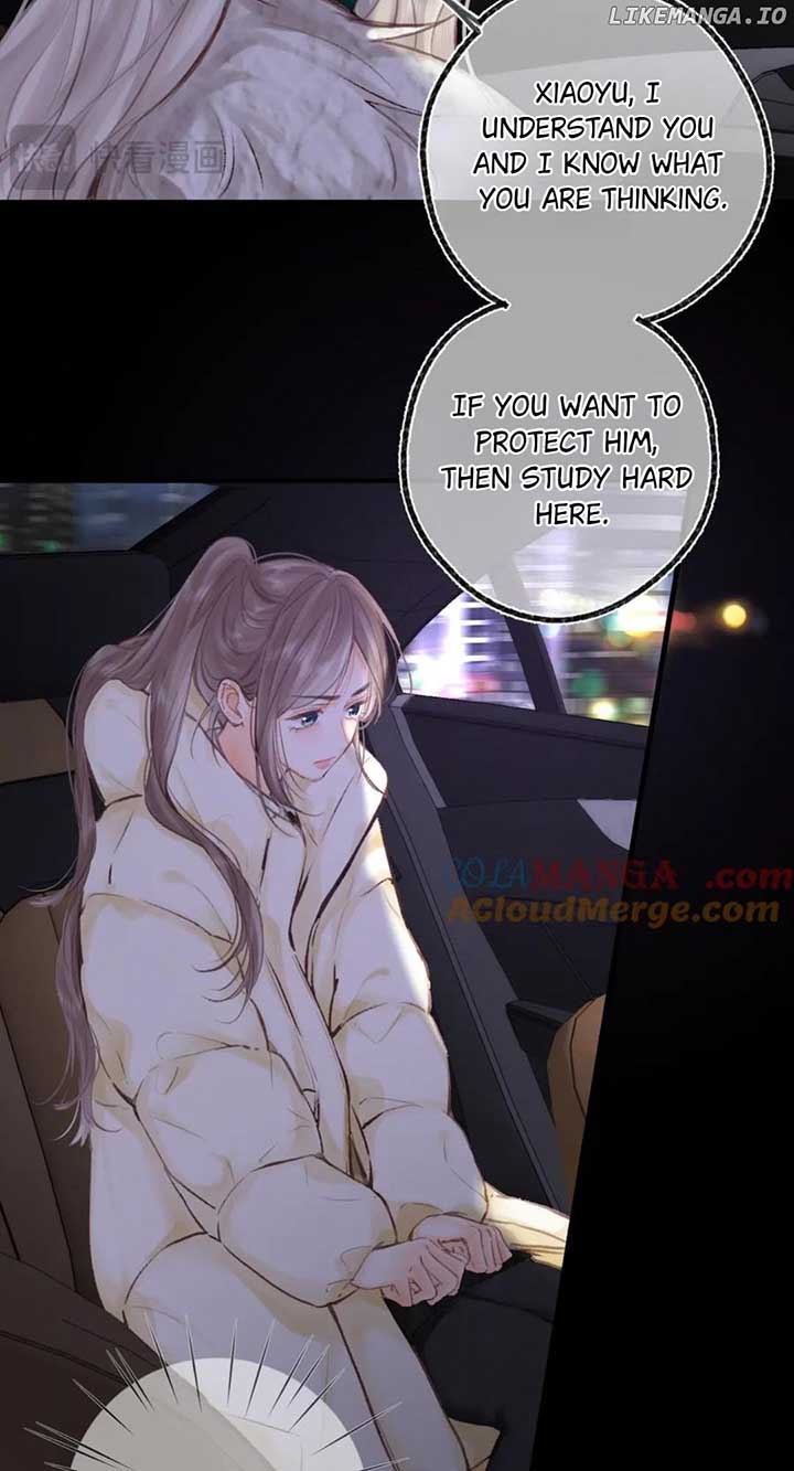 Read You Are My Desire EN Manga Online