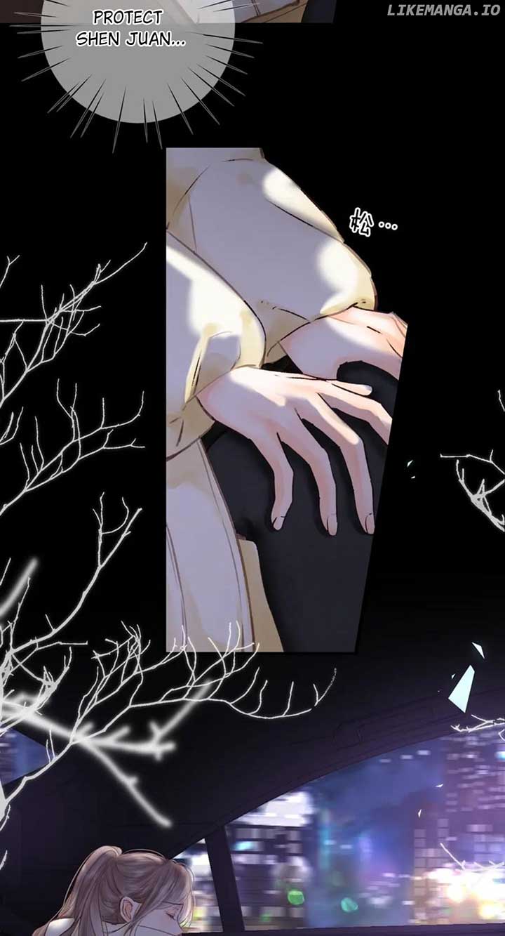Read You Are My Desire EN Manga Online