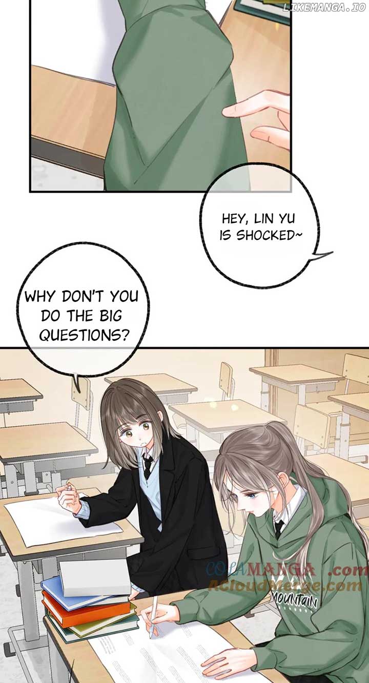 Read You Are My Desire EN Manga Online