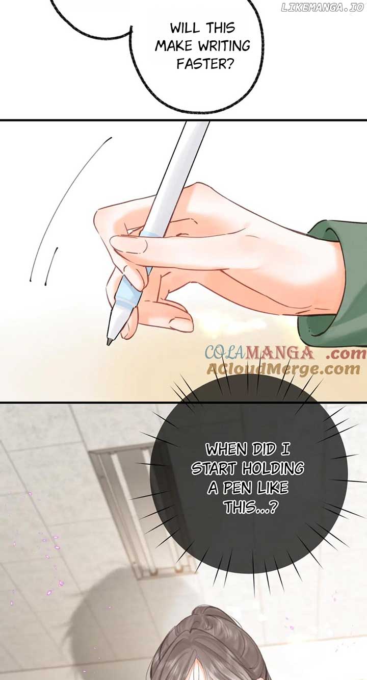 Read You Are My Desire EN Manga Online