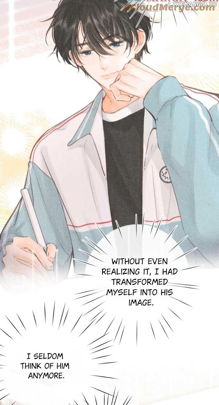 Read You Are My Desire EN Manga Online