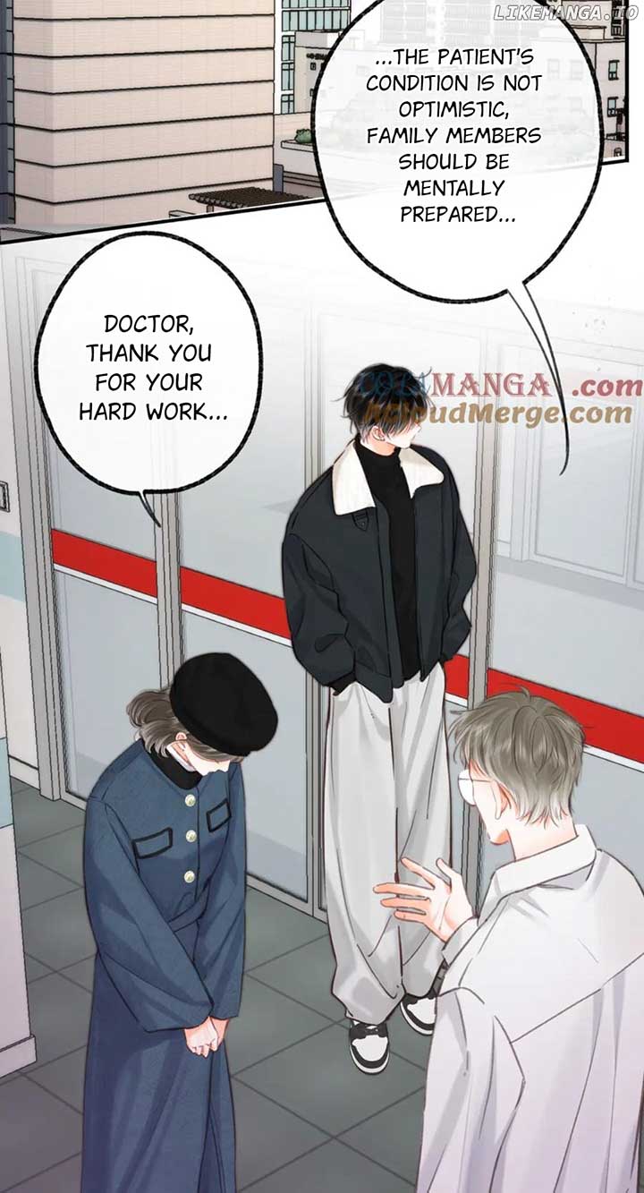 Read You Are My Desire EN Manga Online