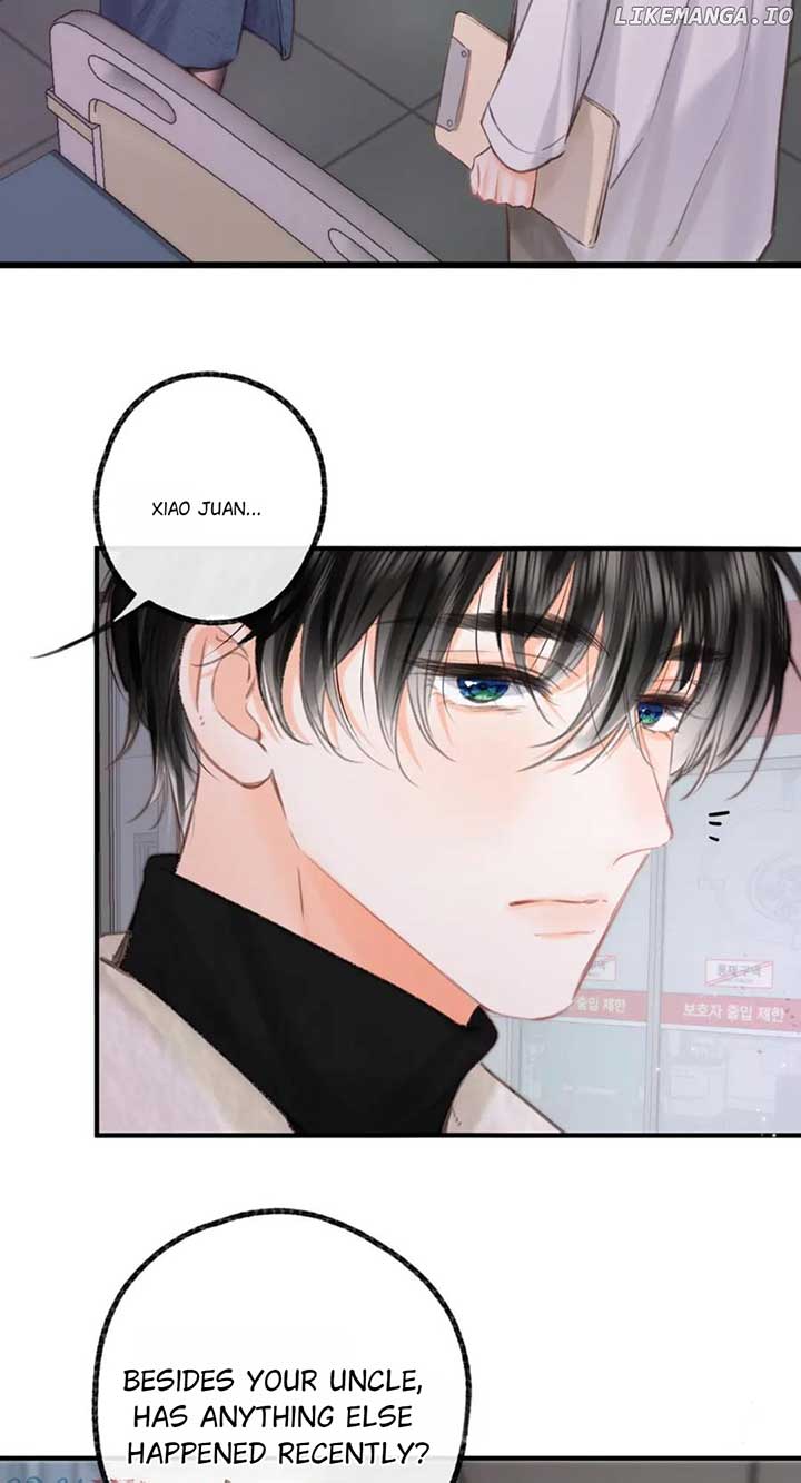Read You Are My Desire EN Manga Online