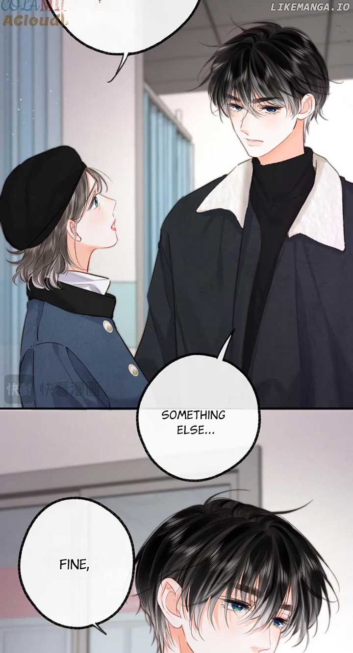 Read You Are My Desire EN Manga Online