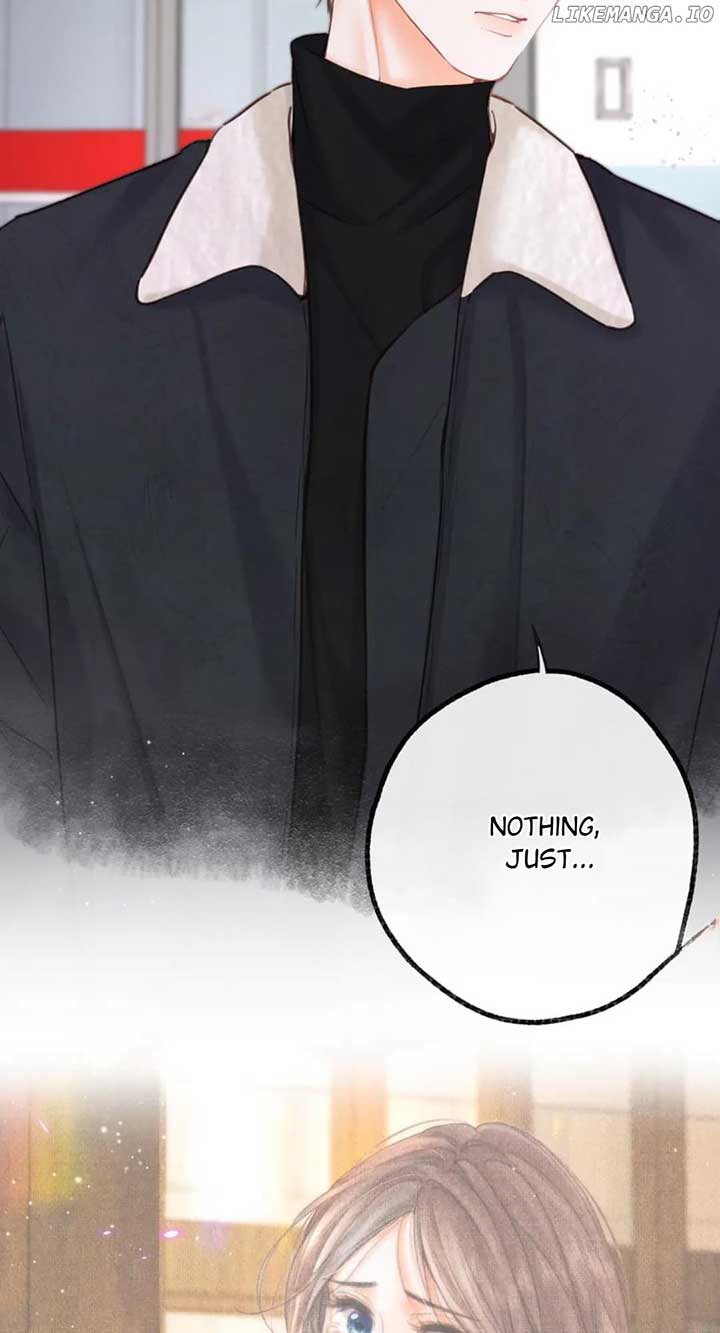 Read You Are My Desire EN Manga Online