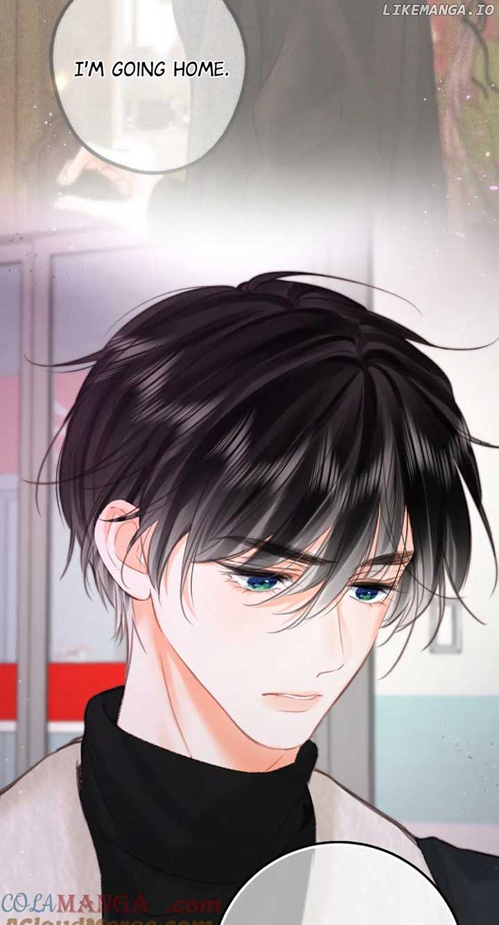 Read You Are My Desire EN Manga Online