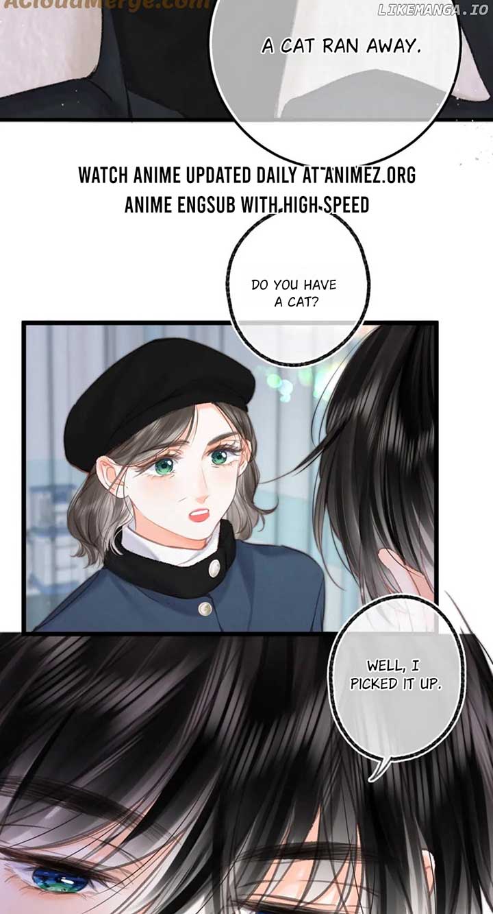 Read You Are My Desire EN Manga Online