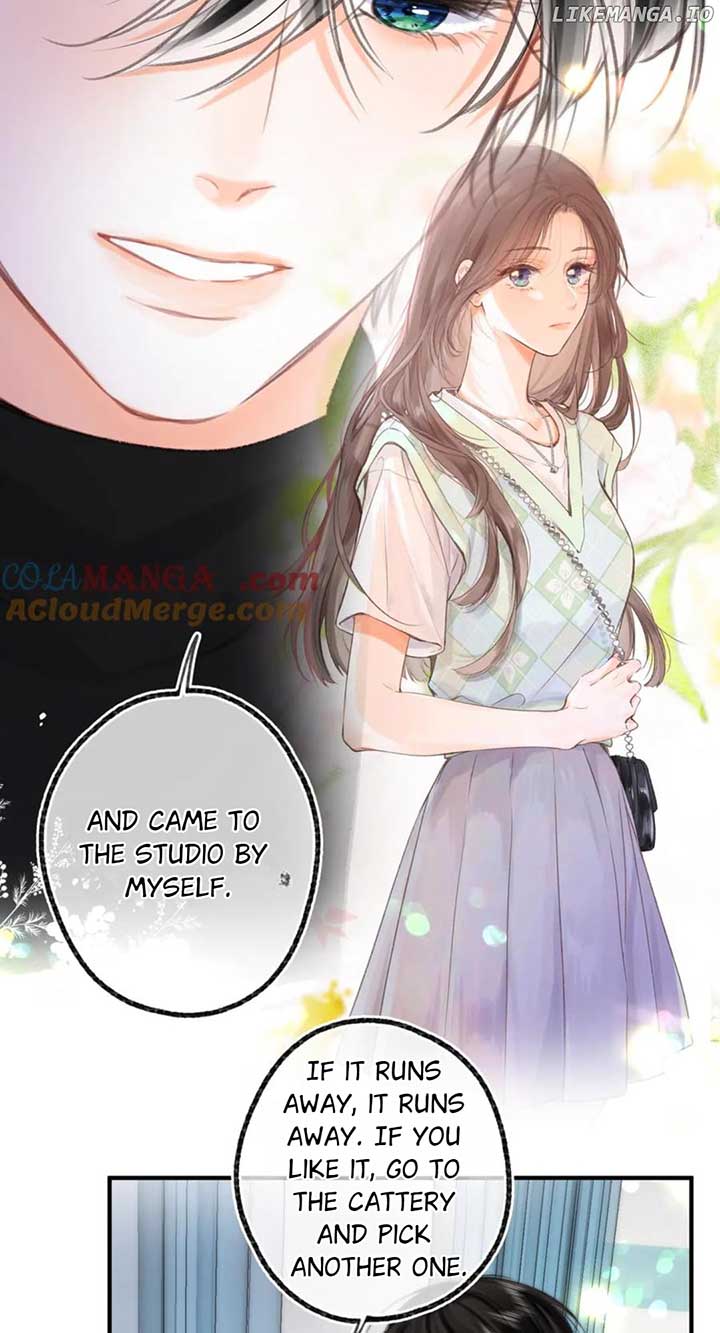 Read You Are My Desire EN Manga Online