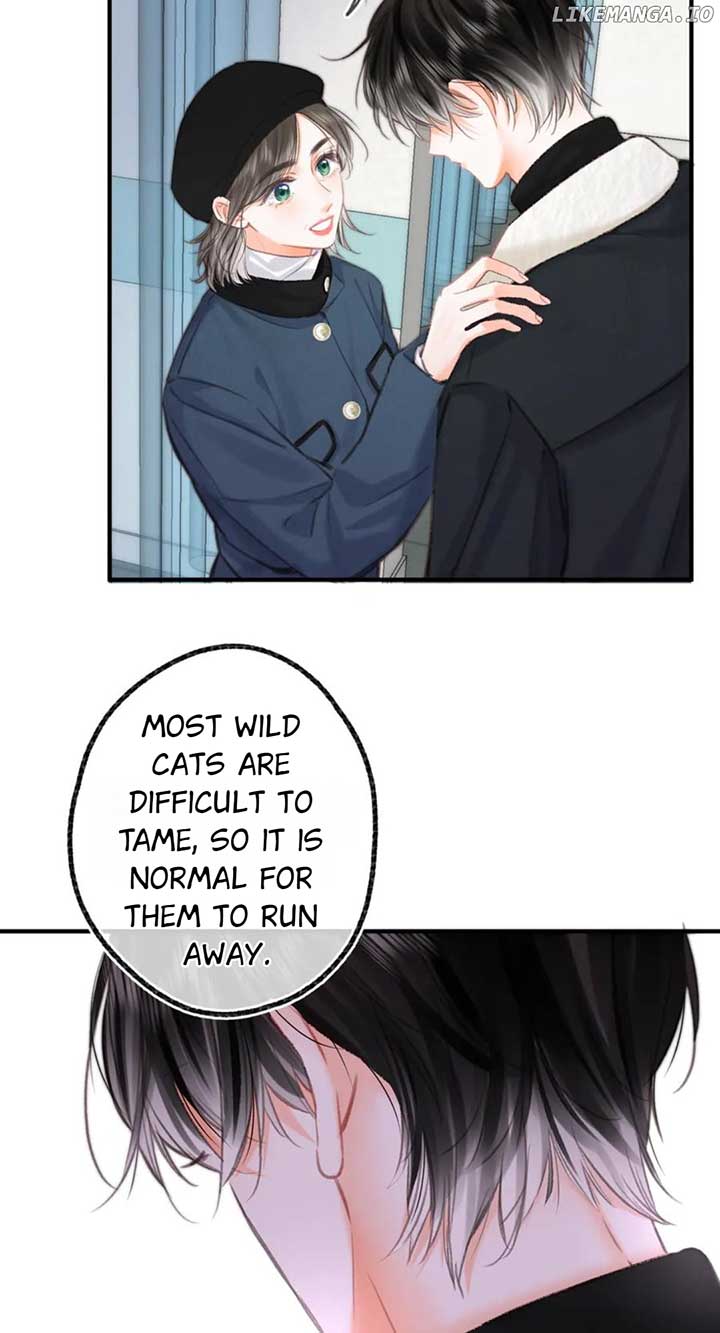 Read You Are My Desire EN Manga Online