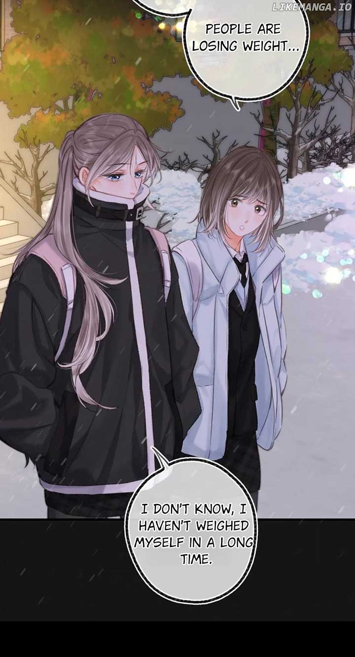 Read You Are My Desire EN Manga Online