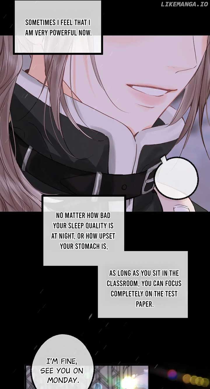 Read You Are My Desire EN Manga Online