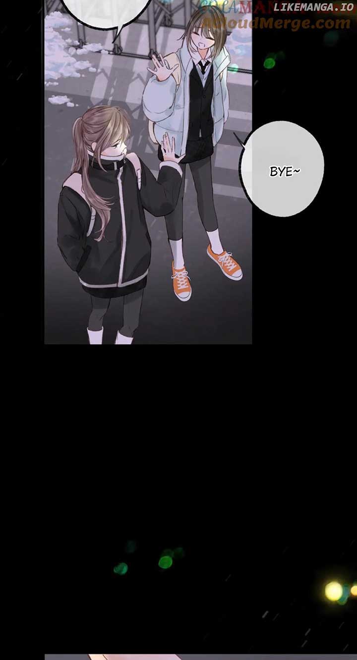 Read You Are My Desire EN Manga Online