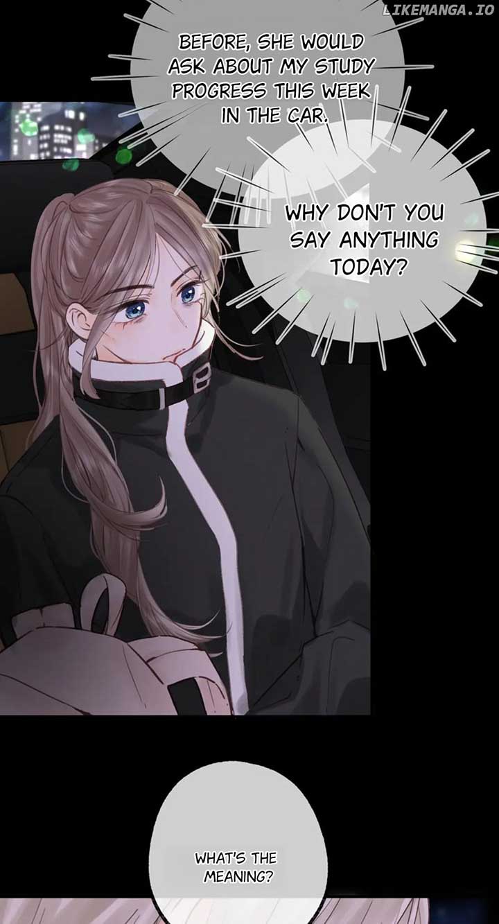 Read You Are My Desire EN Manga Online