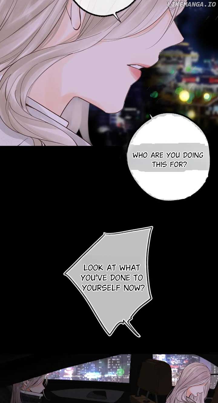Read You Are My Desire EN Manga Online