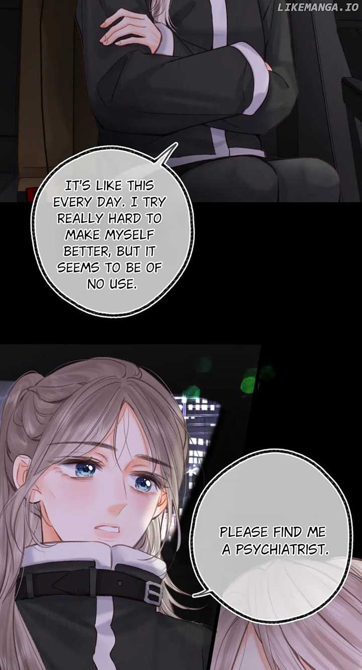 Read You Are My Desire EN Manga Online