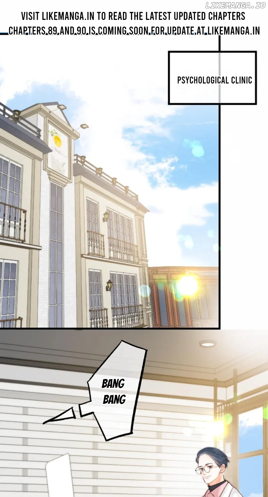 Read You Are My Desire EN Manga Online