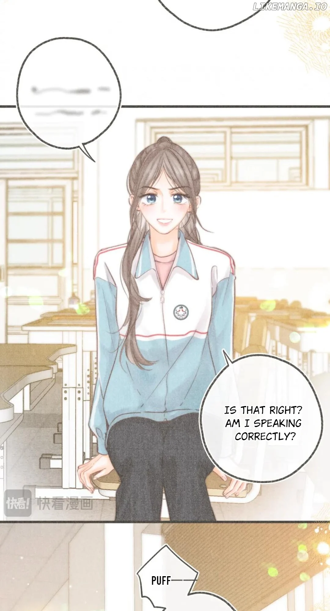 Read You Are My Desire EN Manga Online