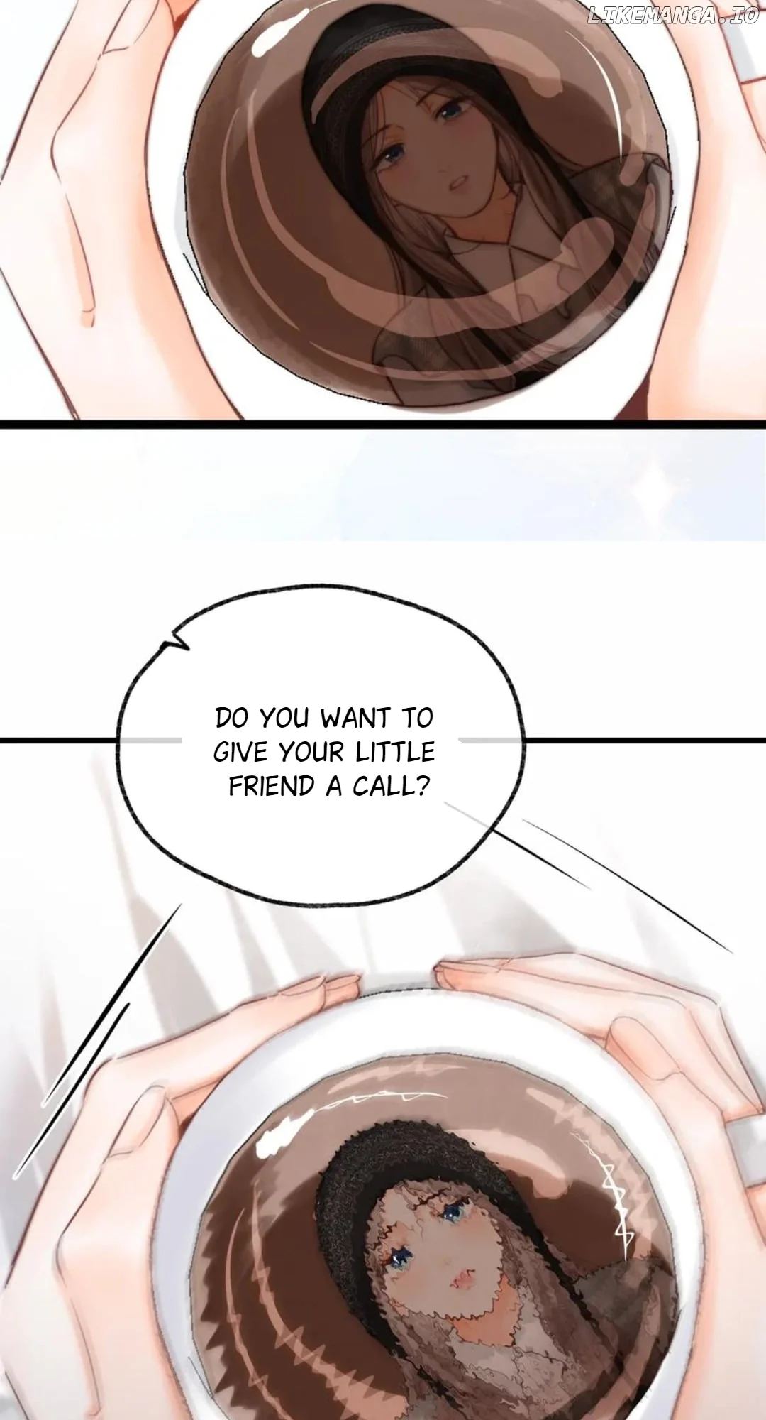 Read You Are My Desire EN Manga Online