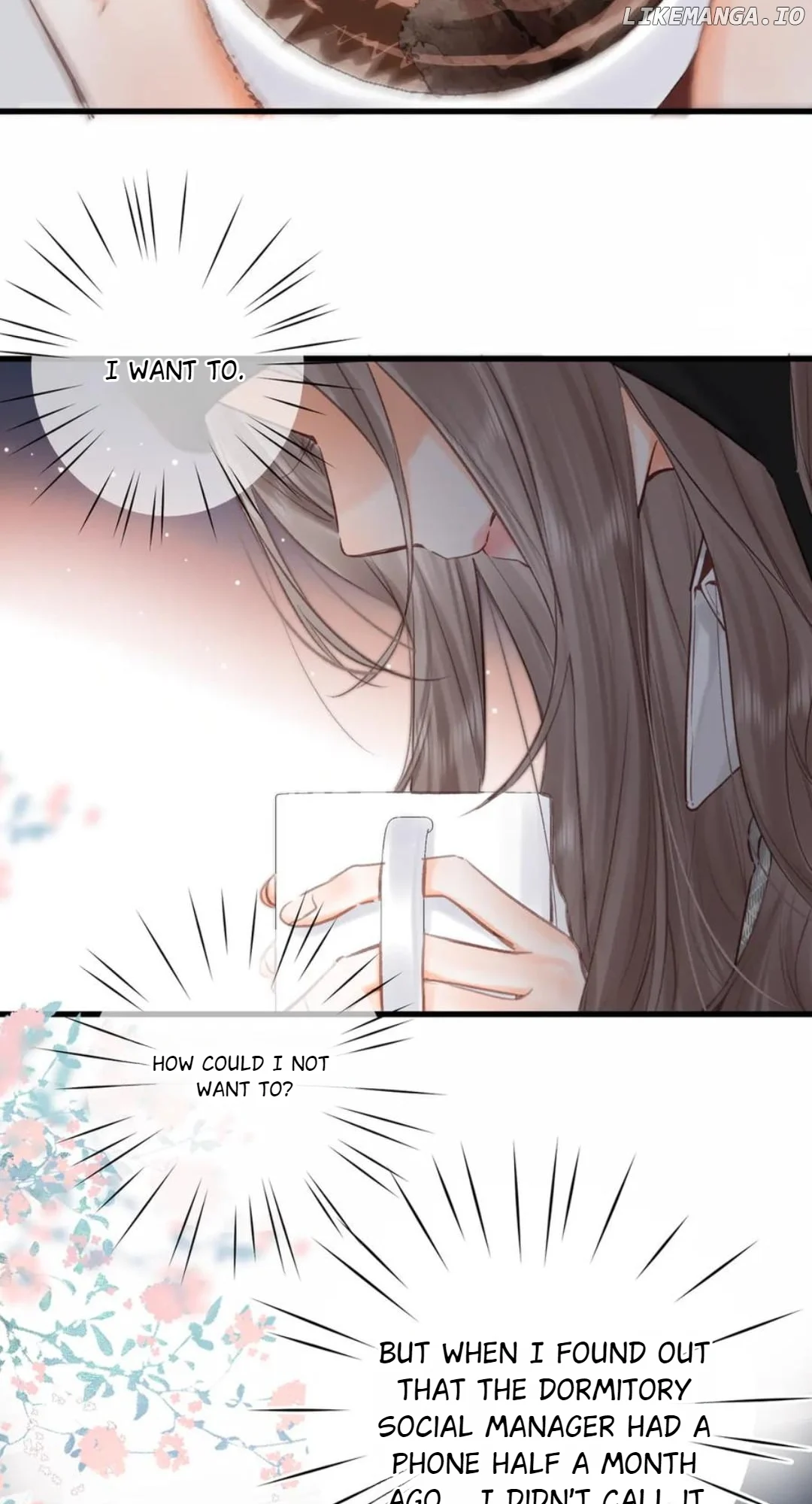 Read You Are My Desire EN Manga Online