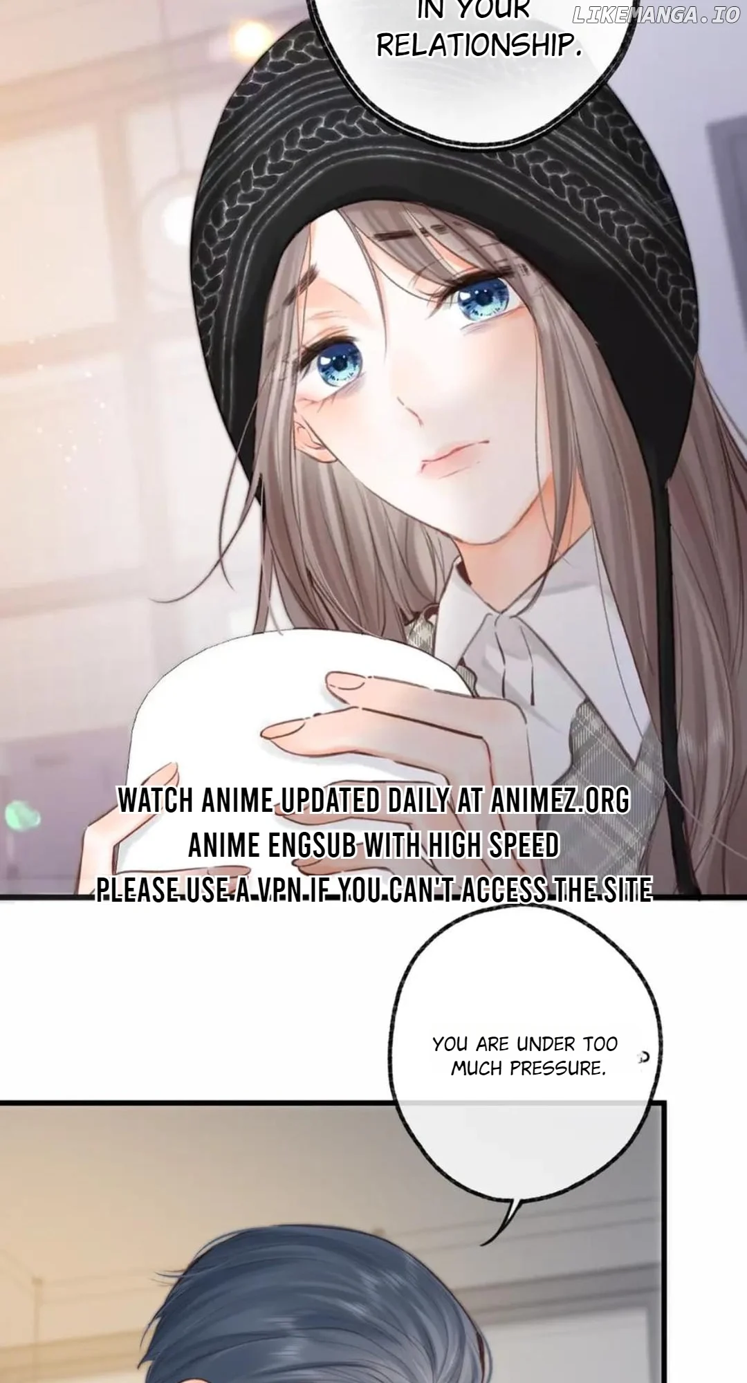 Read You Are My Desire EN Manga Online