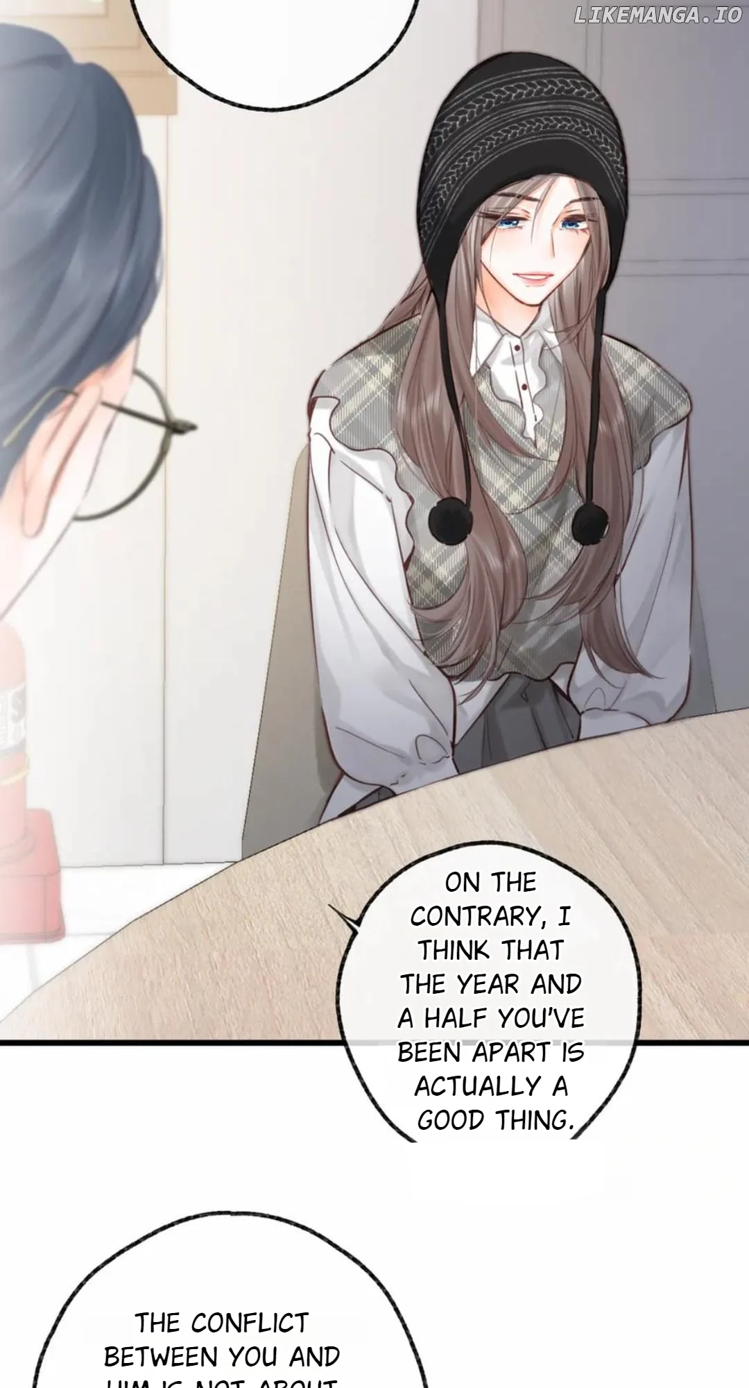 Read You Are My Desire EN Manga Online