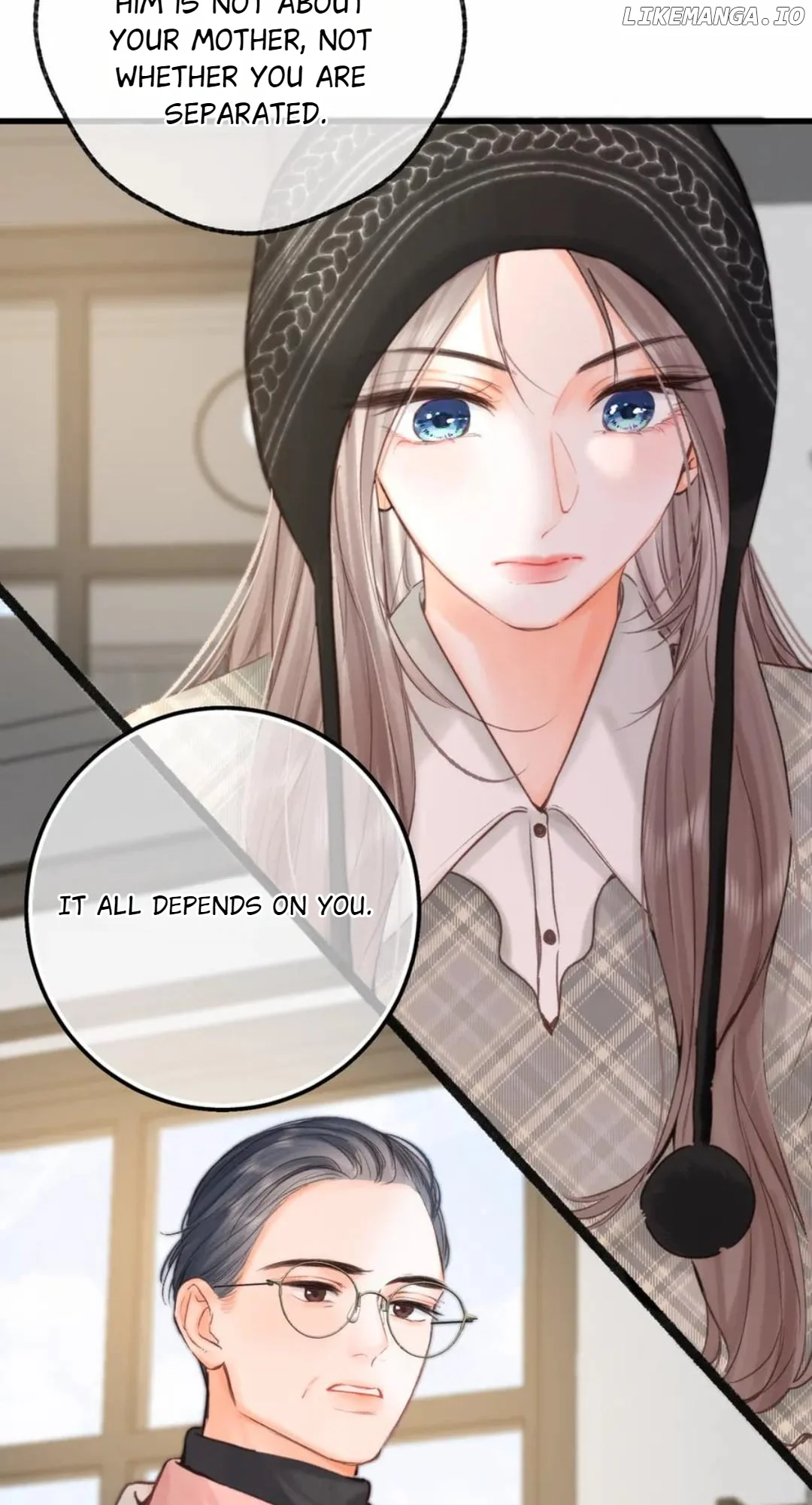Read You Are My Desire EN Manga Online