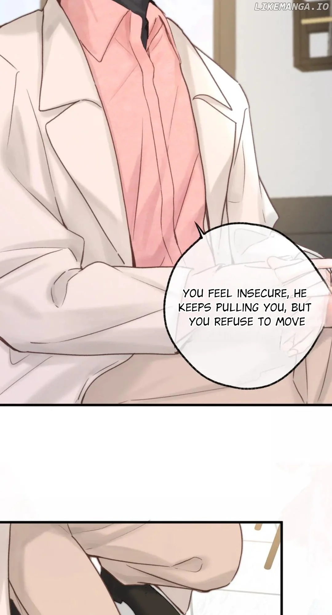 Read You Are My Desire EN Manga Online