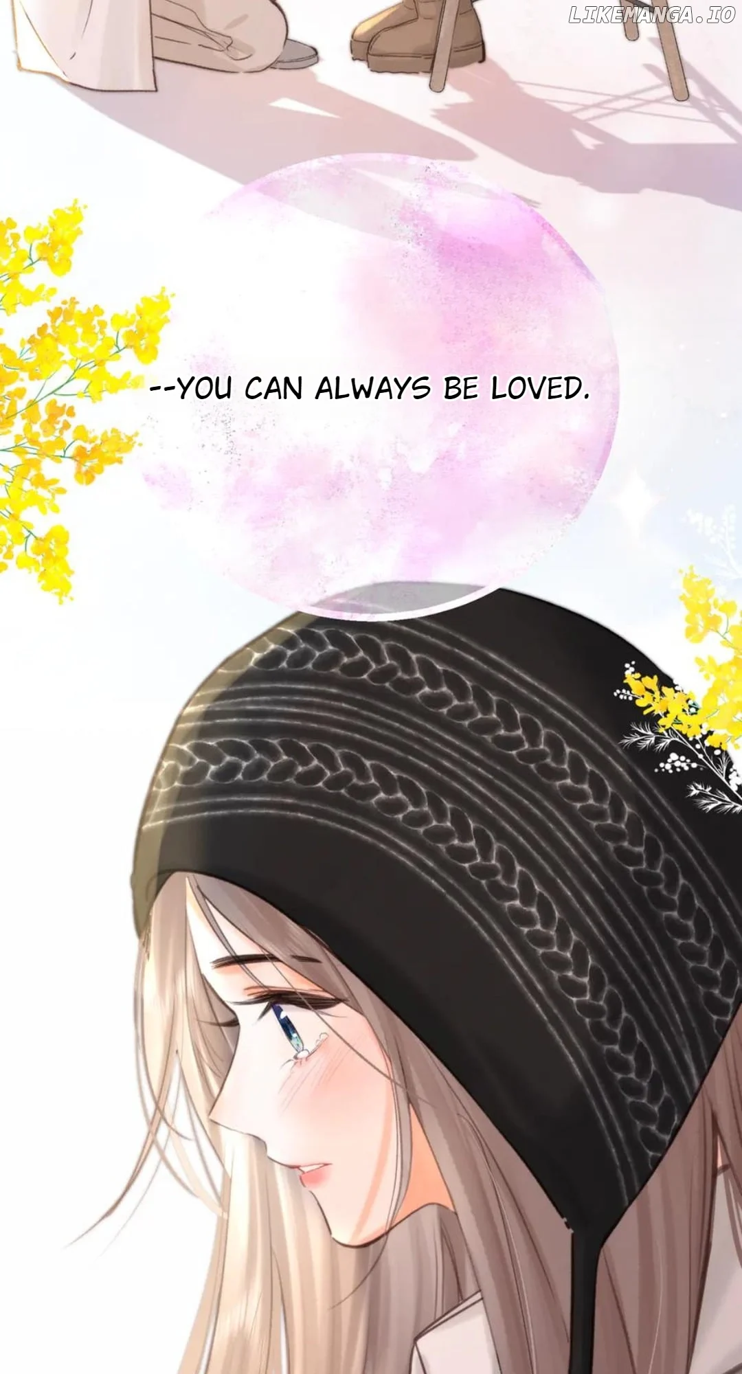 Read You Are My Desire EN Manga Online