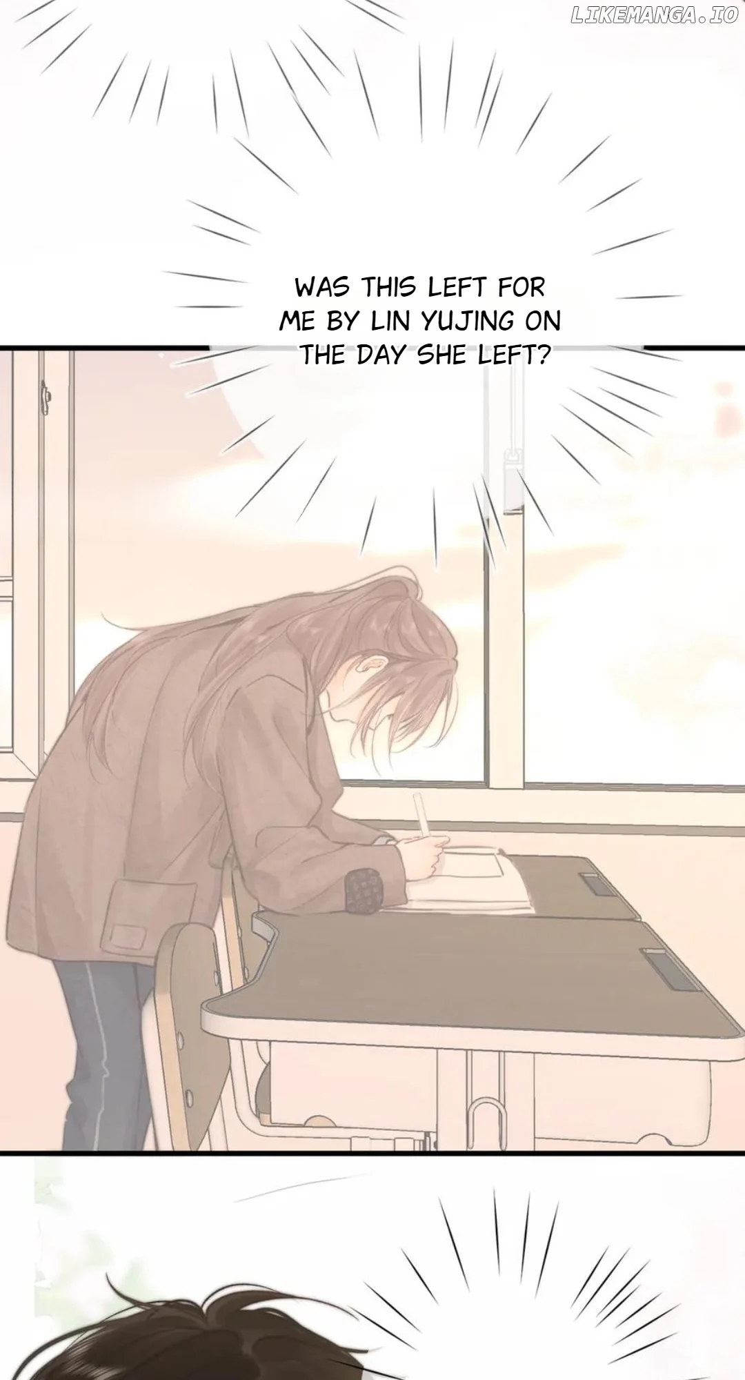 Read You Are My Desire EN Manga Online