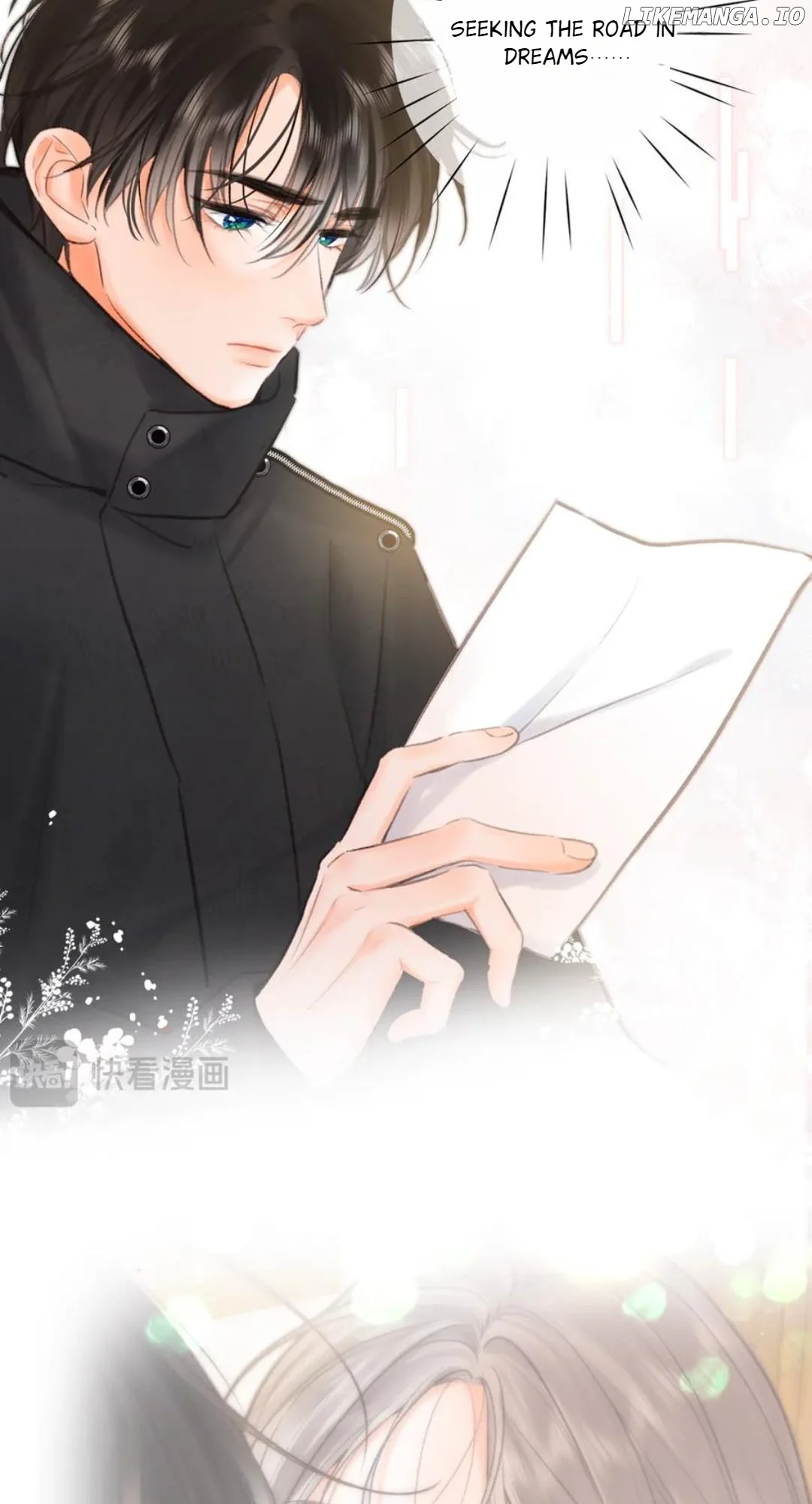 Read You Are My Desire EN Manga Online