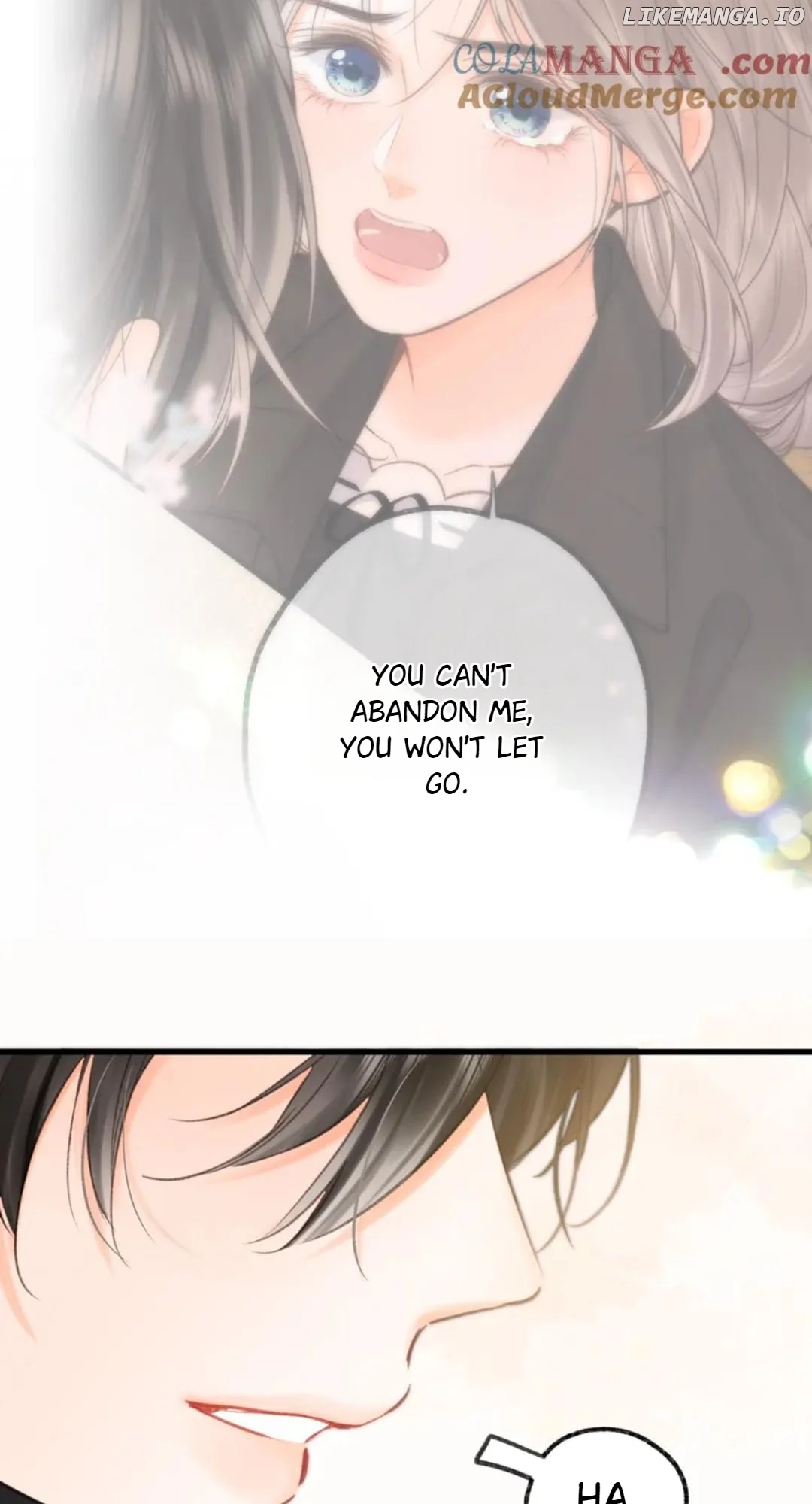 Read You Are My Desire EN Manga Online