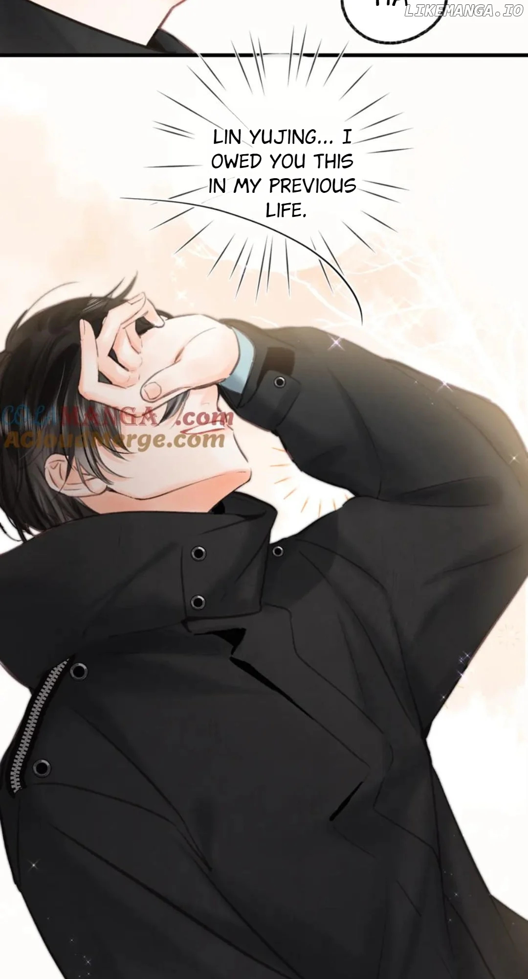 Read You Are My Desire EN Manga Online