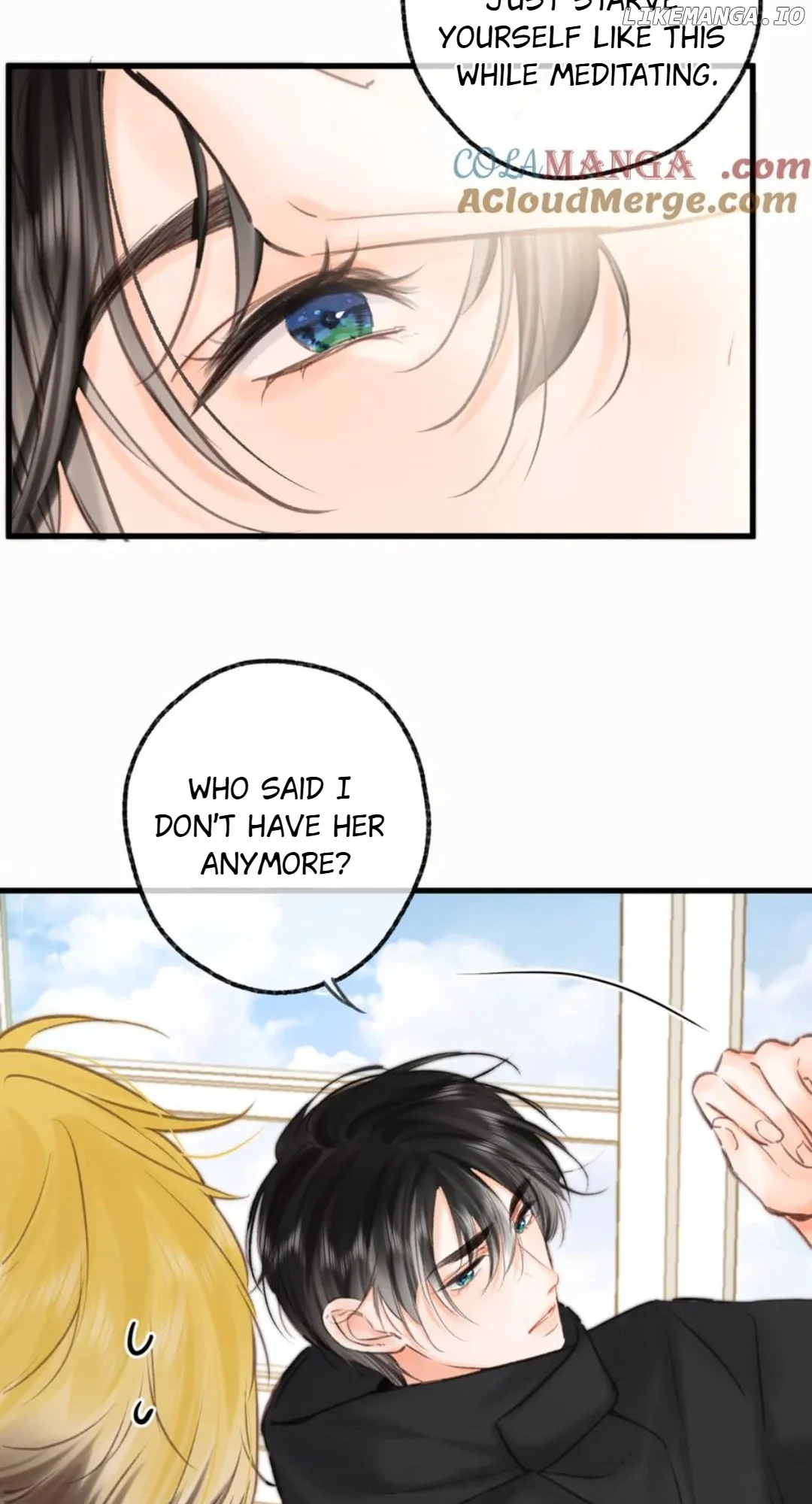 Read You Are My Desire EN Manga Online