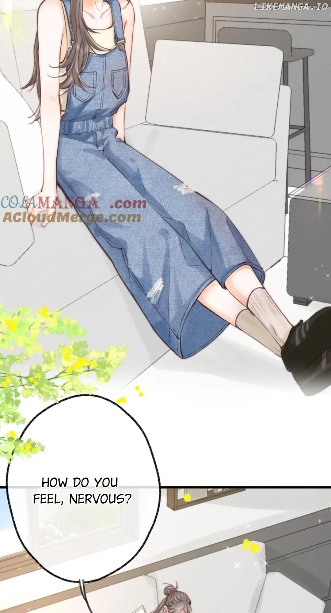 Read You Are My Desire EN Manga Online