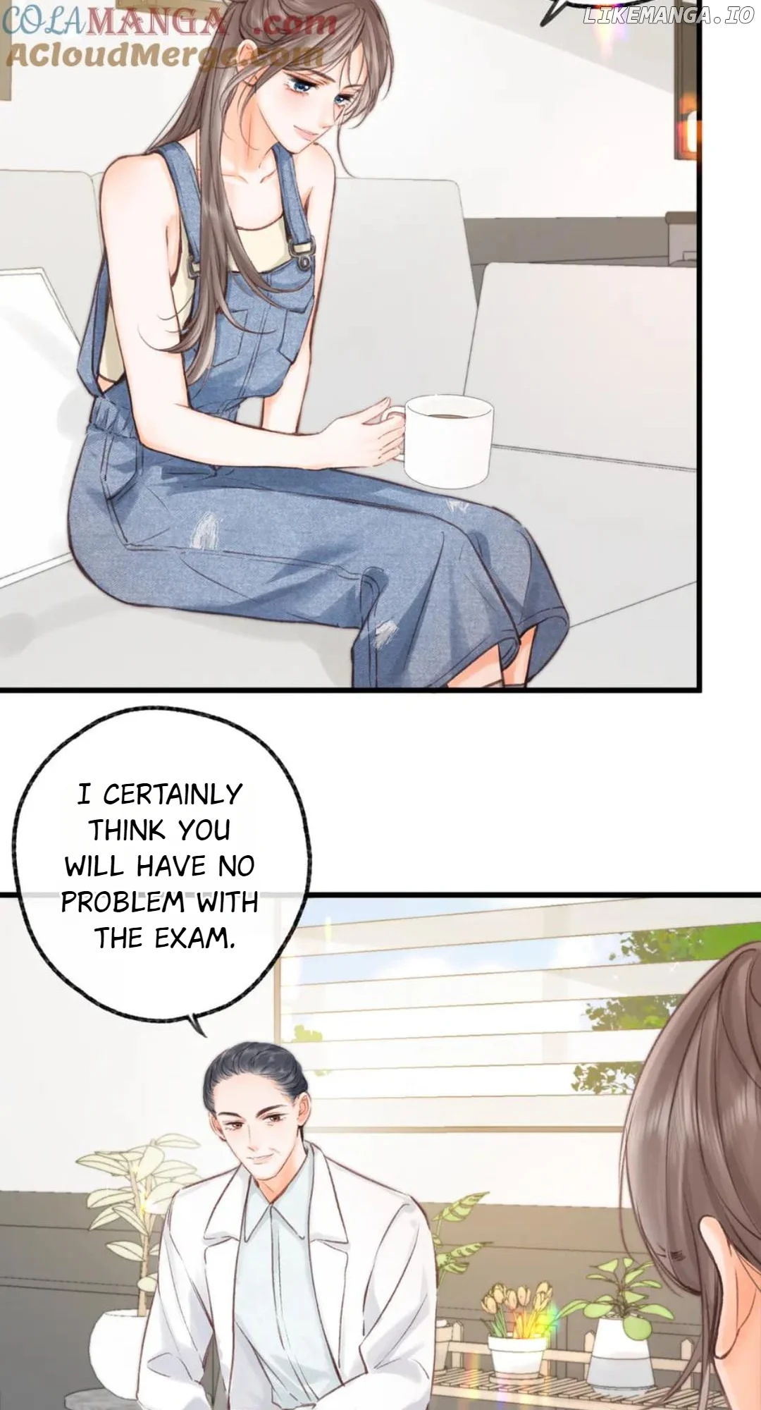 Read You Are My Desire EN Manga Online