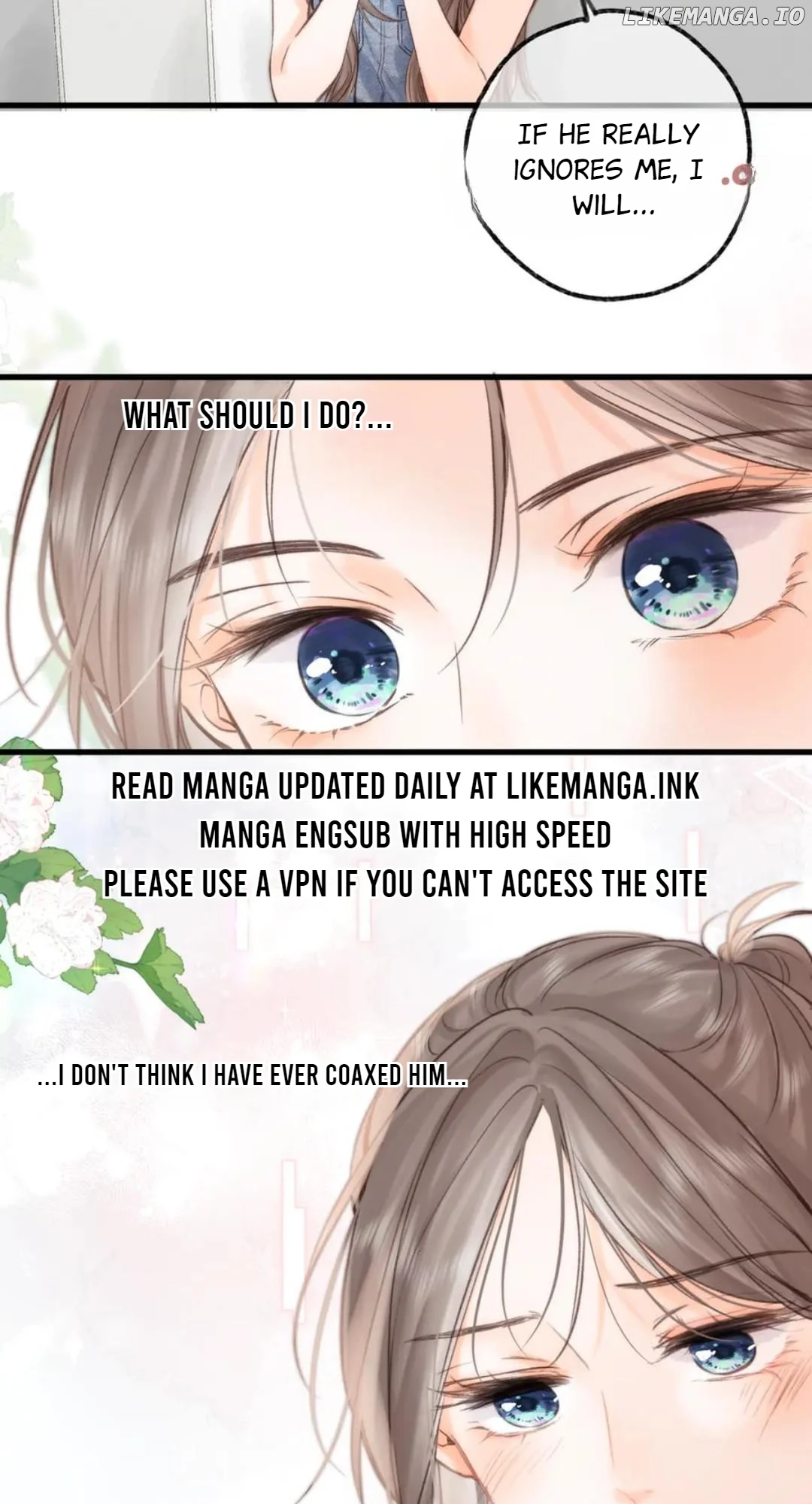 Read You Are My Desire EN Manga Online
