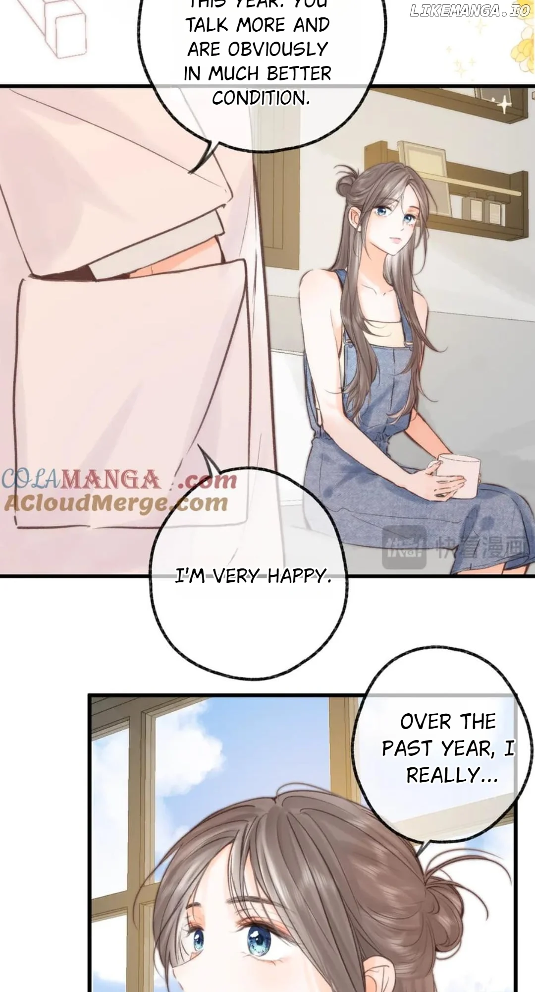 Read You Are My Desire EN Manga Online