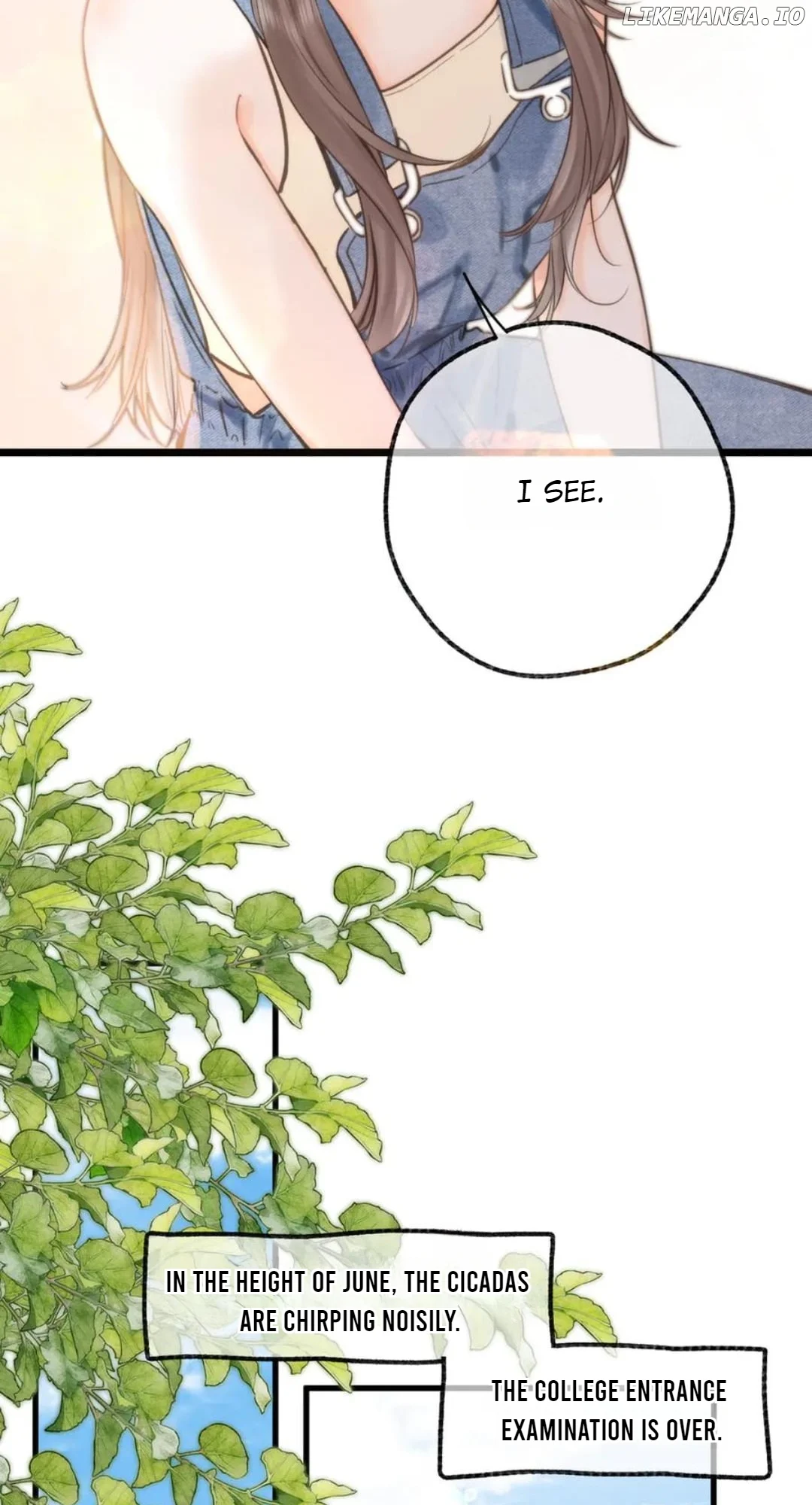 Read You Are My Desire EN Manga Online