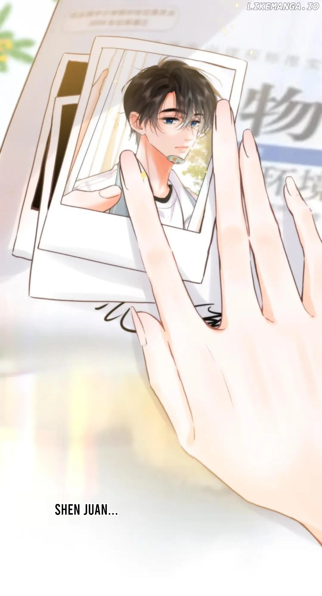 Read You Are My Desire EN Manga Online