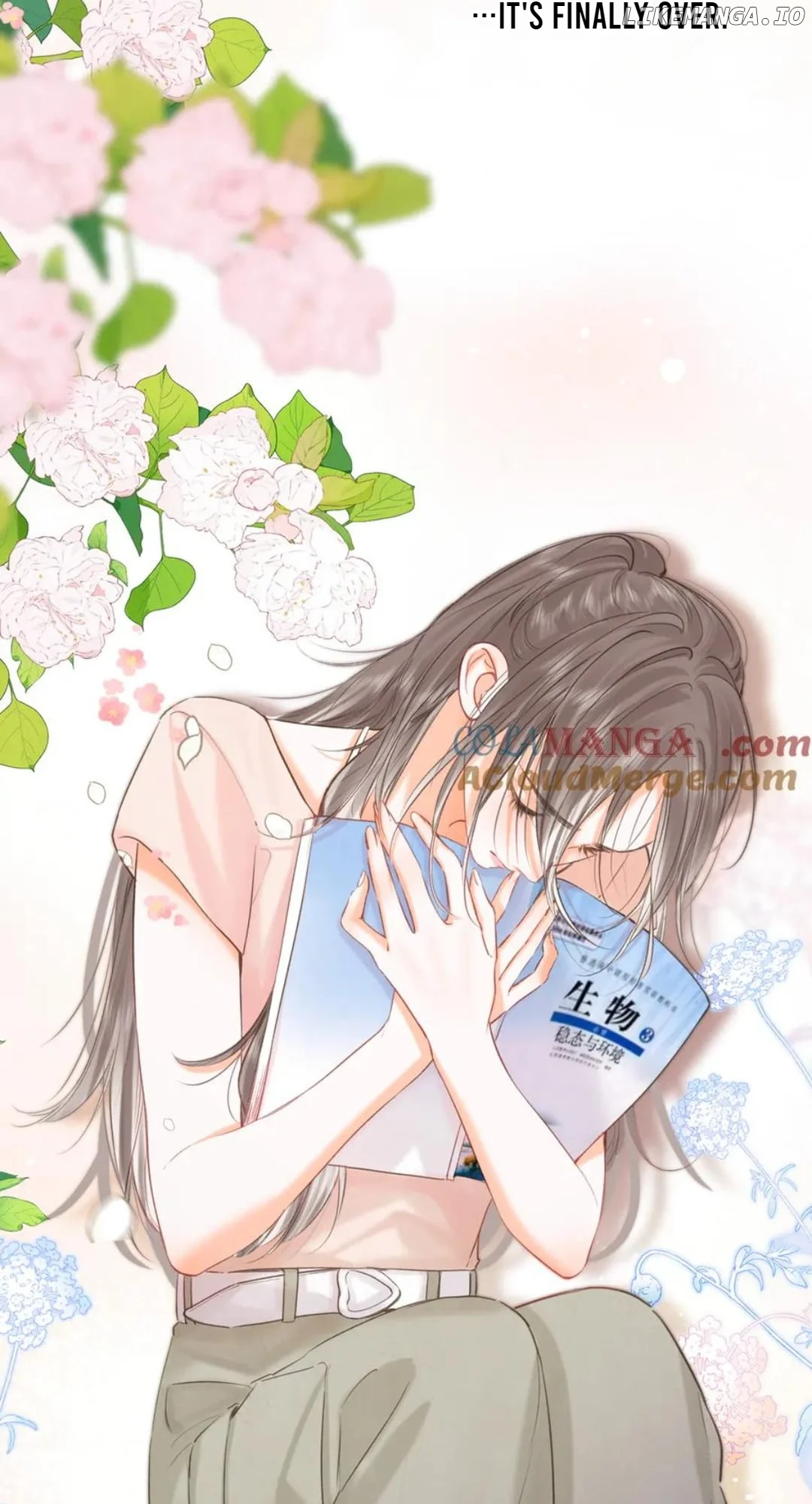 Read You Are My Desire EN Manga Online