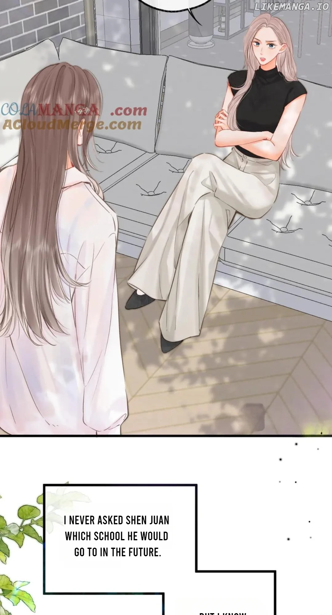Read You Are My Desire EN Manga Online