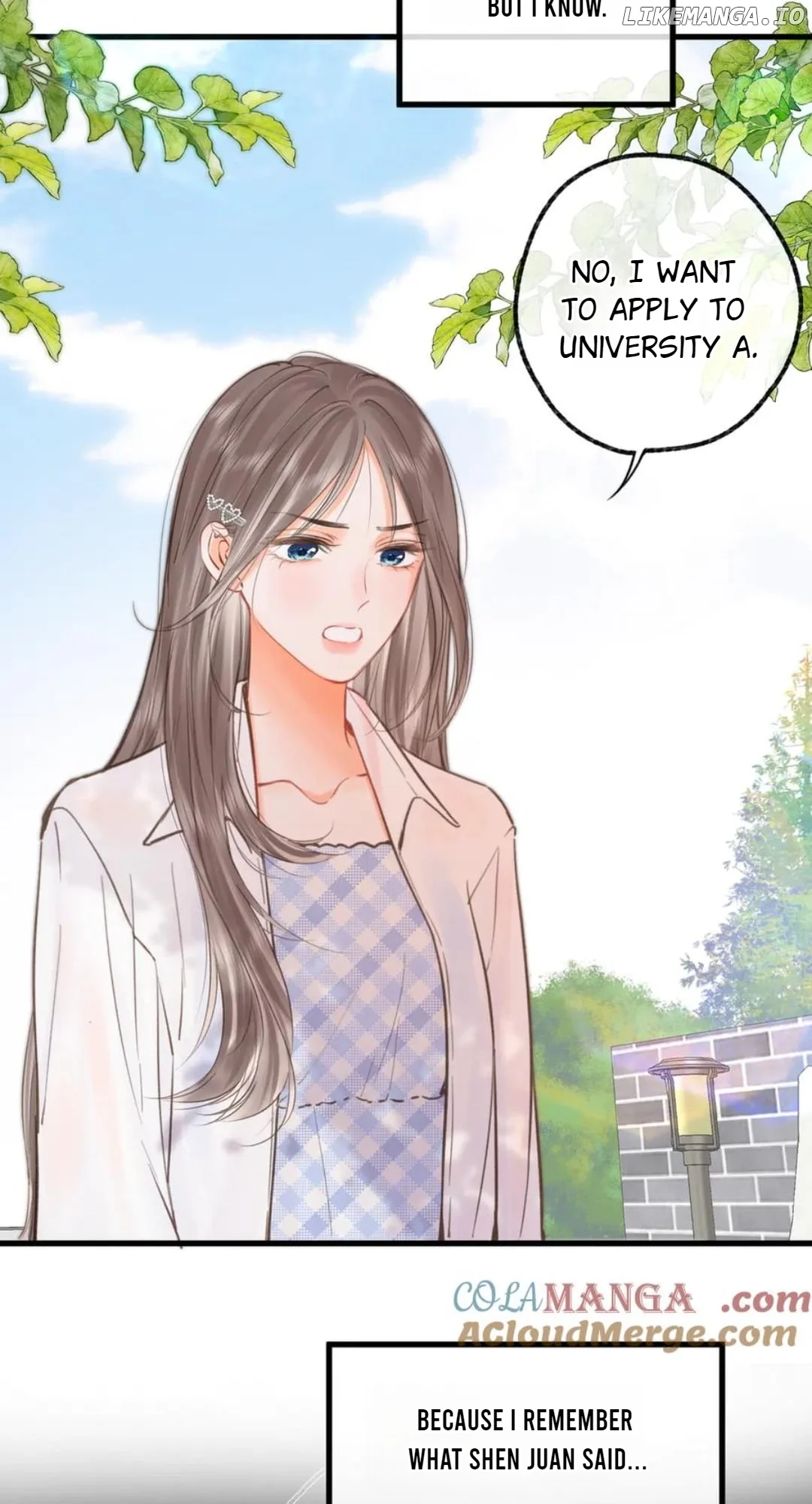 Read You Are My Desire EN Manga Online