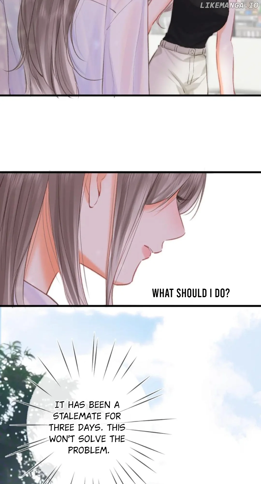 Read You Are My Desire EN Manga Online